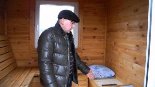 Сон на пчелах. Апидомик. Апитерапия.