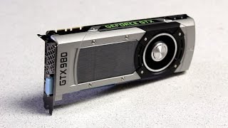 GTX 980 Review + GTX 980 vs GTX 780ti Comparison