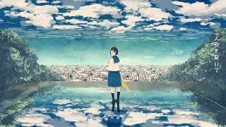 【Hatsune Miku】Dark BLUE【オリジナル】(【初音ミクDark】BLUE【オリジナル】Nicopedia)