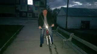 Утро. Чердынь.