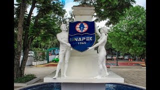 Video Institucional de la Universidad APEC (UNAPEC) HD 2017