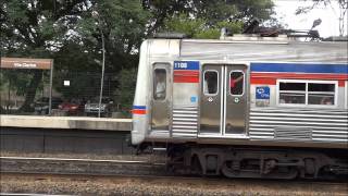 Estação de Trem Vila Clarice -  SPR -São Paulo Railway- CPTM