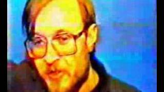 Егор Летов и Манагер - Несостоявшийся концерт (1993-12-19)