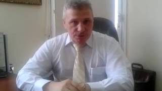 Что делать если работодатель не платит зарплату - отвечает Голощапов Василий Александрович