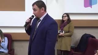 Вадим Бурлаков. Адвокат КАМО "Цуканов, Пономарева и партнеры"