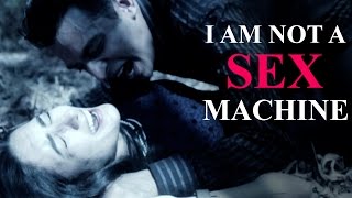 I Am Not a SEX MACHINE Short Film by Shailendra Singh | 2016 Short Films #NotASexMachine
