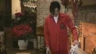 Michael Jackson's Private Home Movies [Sottotitoli in ITA] Parte 2/10