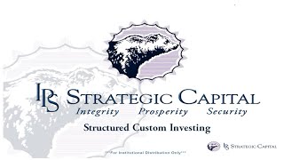 Structured Custom Investing