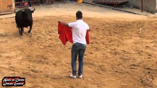 Arte y Coraje - Jose Manuel Gonzalez Nieto "Poca "