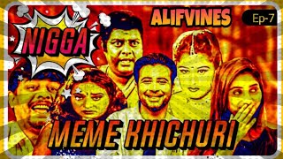 Niggaaa ? Bangla New Funny NIGGA Video ≈ MEME REVIEW • Ep- 7