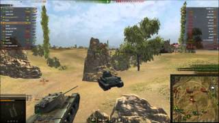 Even the t-34 can do work