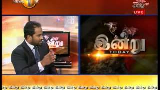 Today Shakthi TV 01st January 2015