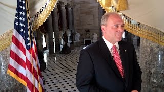 Weekly Republican Address: Whip-Elect Steve Scalise (R-LA)