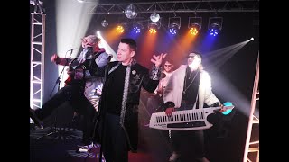 Андрей Картавцев & ВерсиА  -   Ты мой сон  (official video)