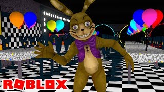 How To Get Glitchtrap (Secret Character 3) in Roblox Circus Baby's Pizza World Roleplay