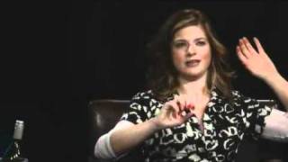 Julia Zemiro on Crouching Tiger Hidden Dragon