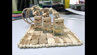 Ароматизаторы evabel.ru