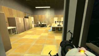 Achievement Guide: Portal 2 - Ship Overboard | Rooster Teeth