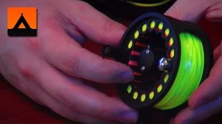 The best fly rod & reel for beginners?