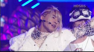 [041229] DBSK - Tri-Angle (feat. Boa & The Trax)