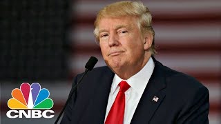 LIVE: President Trump Signs Proclamation On Steel And Aluminum Tariffs — Thursday, March 8 | CNBC