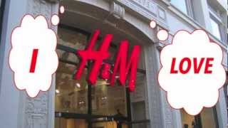 Haul H&M Acquisti