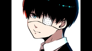 Tokyo Ghoul vol1 de comics/doujinshi/historietas (español) -prueba-