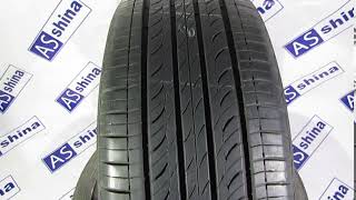 шины бу Optimo H426 R 18 225 45 Лето - 0007109FAL1VID