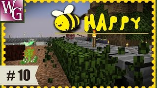 FTB Mod Pack Bee Happy  - Автоматизируем Munchdew #10