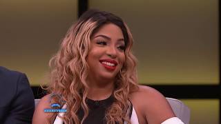 Love Rewind: An Intervention Update || STEVE HARVEY