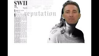 Taylor Swift - Look What You Made Me Do (right version ♂)