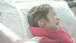 [2017년 The-K의 일곱 번째 캠페인]세상에서 가장 따뜻한 목도리