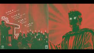 The Cosmic Dead - The Exalted King(Full Album)