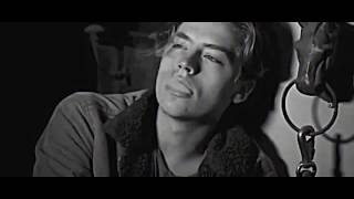 Daddy Issues//Jughead Jones