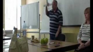 Виктор Минин - (2010.05.22) Санкт-Петербург