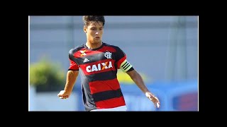 Conhe�a Matheus Thuler, titular do Flamengo diante do l�der do Brasileir�o