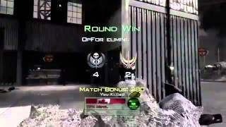 BEST SNIPER ACE EVER?! (With Trickshot Last Kill)