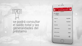 Davivienda / Tutoriales APP Davivienda / Conozca la APP Davivienda.
