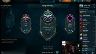 FFQ Scary Stream 1/12 - Stream thay đến khi anh Vũ về - Stream Scary 1/12