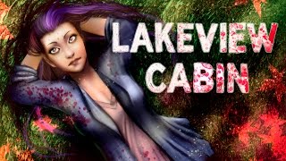 SUMMER VACATIONS ARE FUN WITH MURDER! | Lakeview Cabin Collection