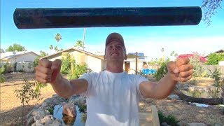 Iron Bone WEAPON of Kung Fu - Iron Shin, Iron Arm, Iron Palm, Dit Da Jow