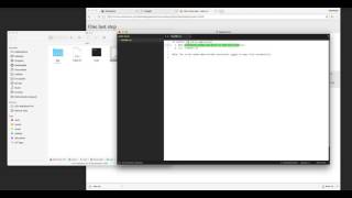 How to install Open-In's Native Client (Mac and Linux)