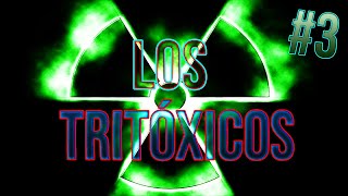 [Dofus] EL QUE LO DIÓ TODO POR SU EQUIPO! XD | Los Tritóxicos #3 | Directamente Desde Chernobyl! :v