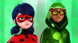 2 СЕЗОН 14 СЕРИЯ - ТОЧНАЯ ДАТА ВЫХОДА!! ДЕДУШКА МАРИНЕТТ!! - Теории Леди Баг и Супер Кот (Кот Нуар)