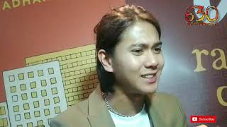 Iqbaal Ramadhan & Rinrin Terus Berkarya Demi Svmmerdose