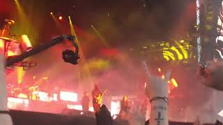 Slipknot - ‘The Heretic Anthem’ (Live at Download Festival 2019, Donington)