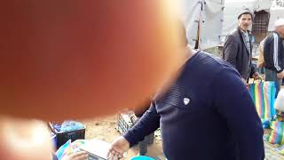 تحية كبيرة  لعروس و ولاد عين تادلس