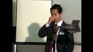 Software Design Using Hierarchical Software State Machines (HSSM) with Basilio Chen