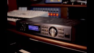 Roland Integra 7