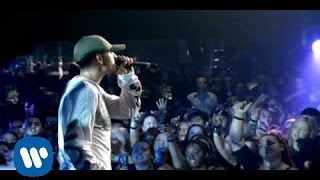 Numb/Encore [Live] - Linkin Park & Jay Z